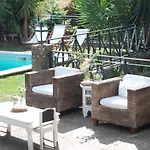 Pensjonat Center Escape To Nature 3*