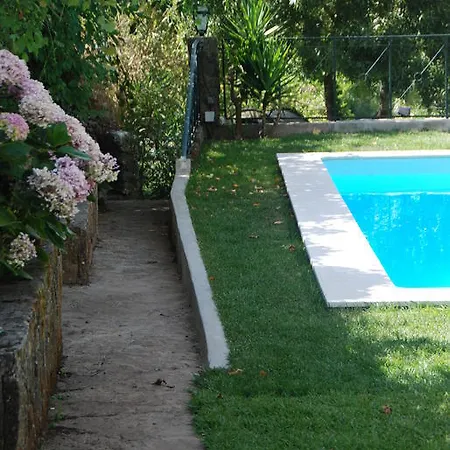 Center Escape To Nature 3* Sintra