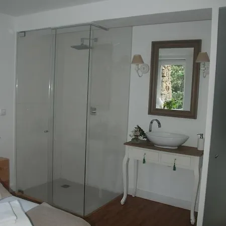 Vendégház Center Escape To Nature 3*