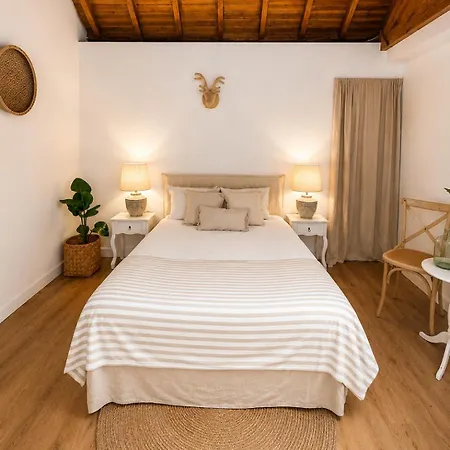 Center Escape To Nature Sintra