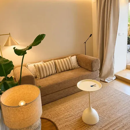 Center Escape To Nature 3* Sintra