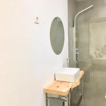 ゲストハウス Center Escape To Nature シントラ