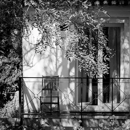 Casa de hóspedes Center Escape To Nature