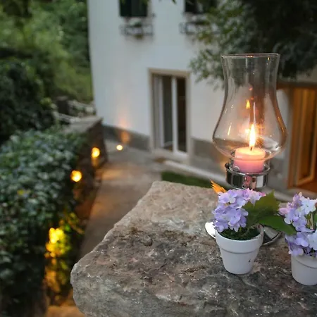 Center Escape To Nature Sintra
