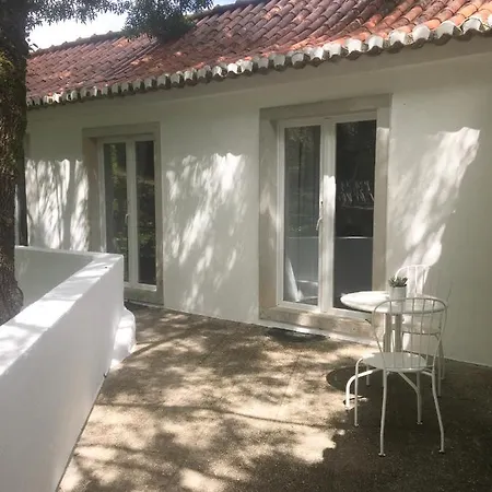 Gæstehus Center Escape To Nature Sintra
