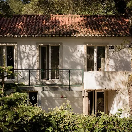 Casa de hóspedes Center Escape To Nature