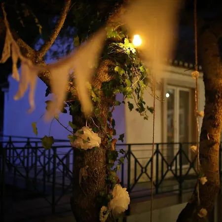 Center Escape To Nature 3*