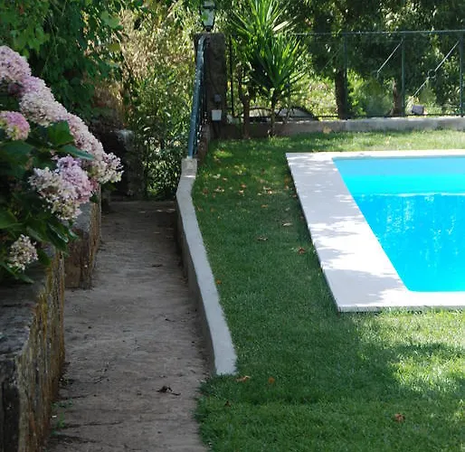 Center Escape To Nature 3* Sintra