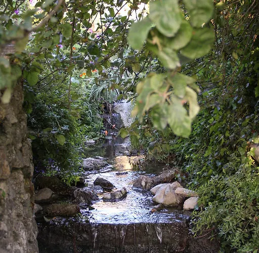 Casa de hóspedes Center Escape To Nature Sintra