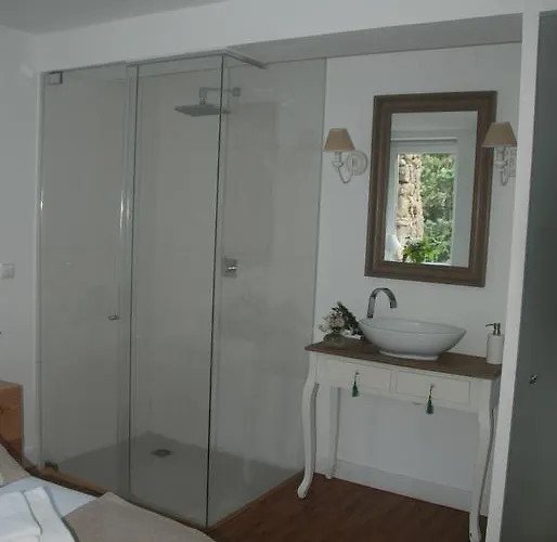 Pensjonat Center Escape To Nature 3*