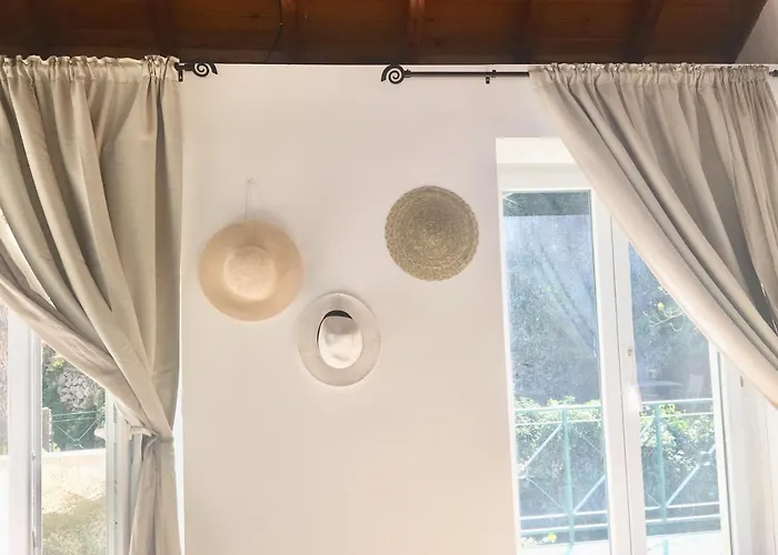 Center Escape To Nature 3* Sintra