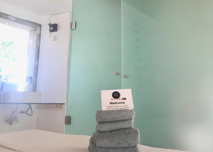 Center Escape To Nature Casa de hóspedes 3*