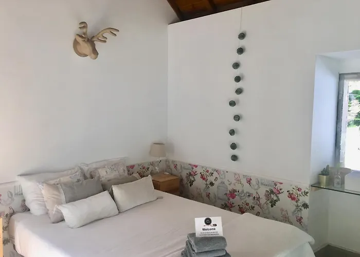 Casa de hóspedes Center Escape To Nature 3*