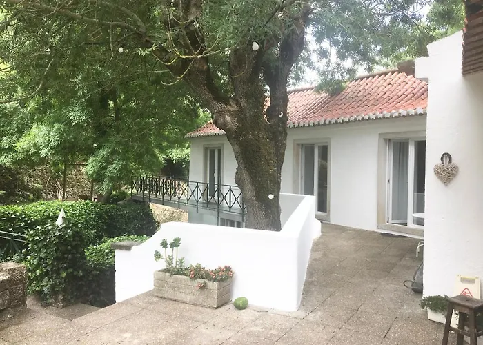 Center Escape To Nature Casa de hóspedes Sintra