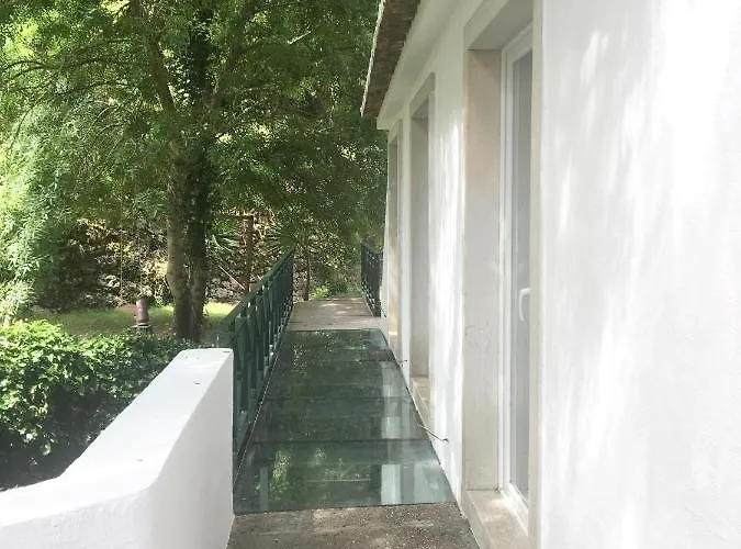 Center Escape To Nature 3*