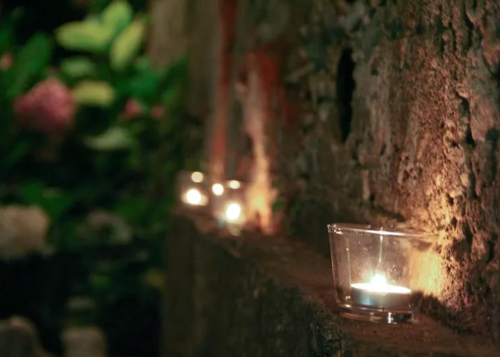 Casa de hóspedes Center Escape To Nature 3*