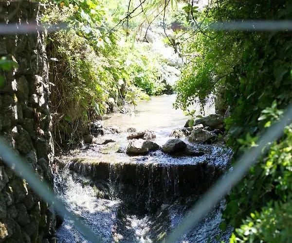 Gasthuis Center Escape To Nature 3*