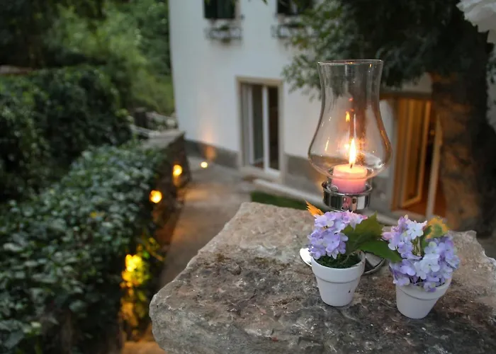 Center Escape To Nature Sintra