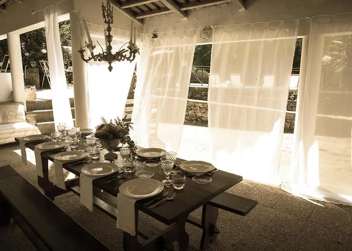 Center Escape To Nature Sintra