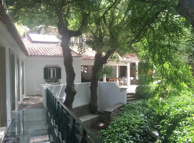 Center Escape To Nature Casa de hóspedes