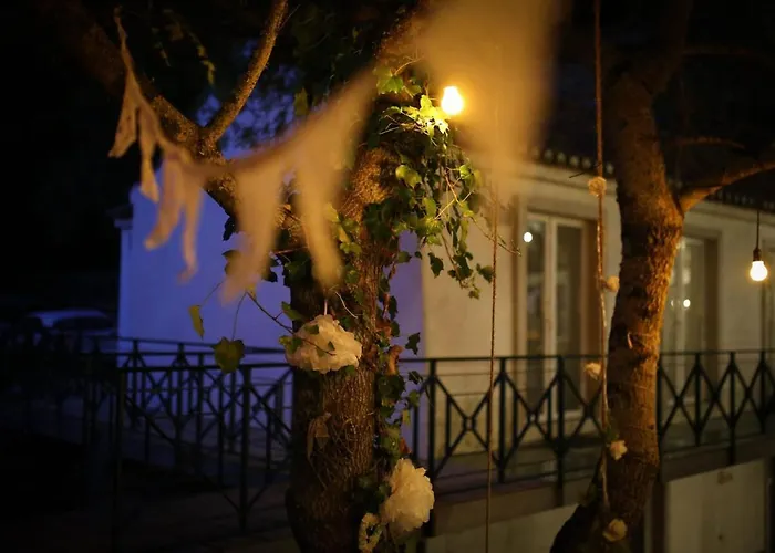 Center Escape To Nature 3*