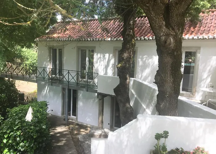 Center Escape To Nature Pensjonat 3*