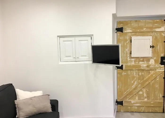 Casa de hóspedes Center Escape To Nature 3*