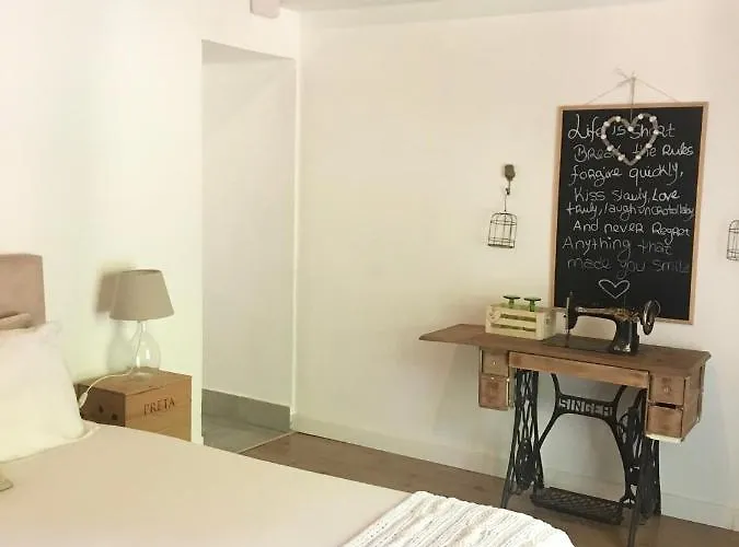 Center Escape To Nature Casa de hóspedes Sintra